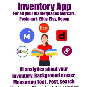 Resellers Ai App